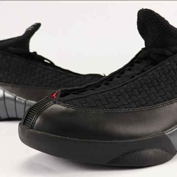 Nike Other - NiKE Air Jordan OG 15 Retro 'Stealth' 1999 Basketball Shoes Sneaker Men 11.5